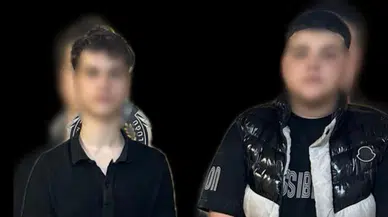 14 yaşında parayla tetikçilik yapıyorlar
