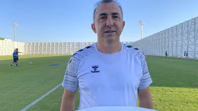 Konyaspor’da Recep Uçar’ın gözü Aykut Kocaman‘ın sayısında!