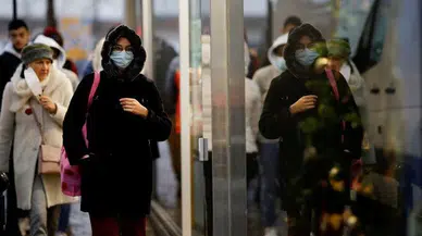 Kadınlarda Covid-19 etkisi: 5 yıl erken yaşlanacaklar