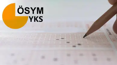 YKS yerleştirme sonuçları açıklandı