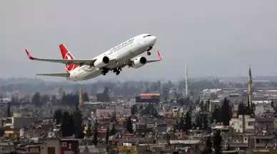 Dünyada sayılı, Türkiye'de tek: Konya'dan o ülkeye direkt uçuluyor