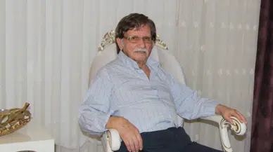 Onunla birlikte bir dönem kapandı: Konya'nın son kabadayısı Teccal İhsan Atasagun