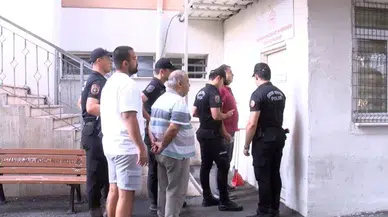 Beyoğlu Belediye Başkanı İnan Güney tutuklandı