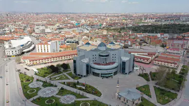 Konya'daki belediye çok sayıda personel alacak: Tıkla - başvur