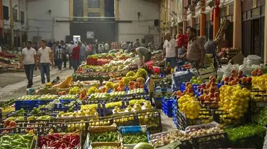 Meyveyi ve sebzeyi daha ucuza yiyebileceğiz: Toptancı hallerine çeki düzen geliyor