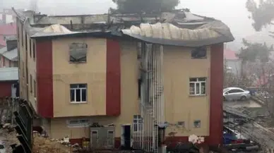 Yurtlar yangınlara karşı denetlendi mi? Veliler tedirgin