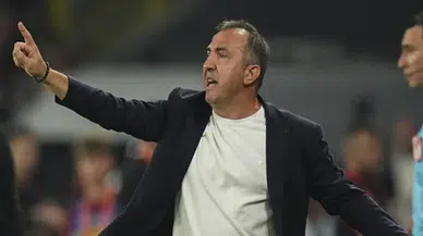 Konyaspor’da Recep Uçar’dan şans faktörü ifadesi