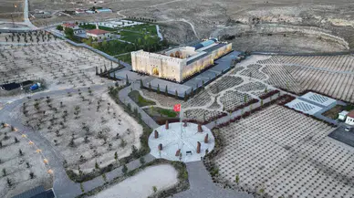 Konya'nın tarihi noktasına girişler ücretli oldu. Obruk artık parayla görülecek