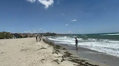 Tekirdağ'da fırtına: Yeni önlemler alındı! Eğitim uçuşları iptal