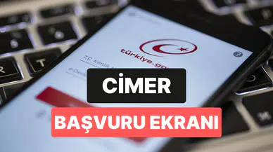 CİMER'e her şey yazılabiliyor mu? İşte CİMER'e başvurma yolu
