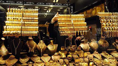 Şok operasyon: 1 milyar 250 milyon liralık mücevher ele geçirildi