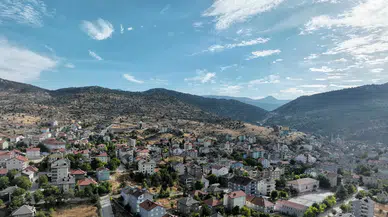 Konya'nın en yoksul ilçesi belirlendi