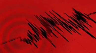 Balıkesir Sındırgı'da bir deprem daha