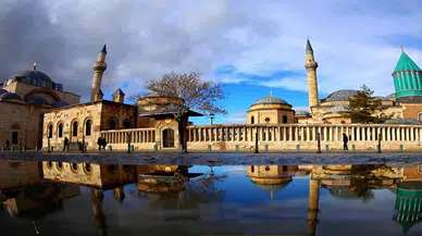 Konyalılar bu uygulamayı keşfetti: Yakınlarınızı harita üzerinden gösteriyor
