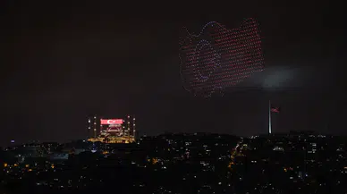 Konya büyük gösteriye hazırlanıyor: 250 dron ile Zafer kutlanacak