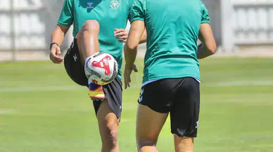 Süper Lig’de heyecan: Konyaspor, İzmir'den puanla dönmek istiyor