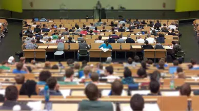 Özel Üniversiteler çıldırdı: 1 Milyonun altında fakülte yok