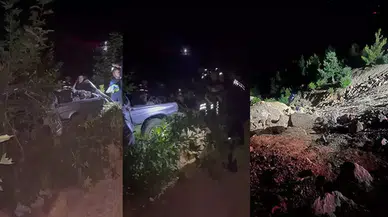 Adana'da katliam gibi kaza: Çok sayıda ölü var