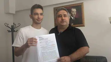 YÖK'e bir itirazla 837 kişiyi üniversiteli yaptı