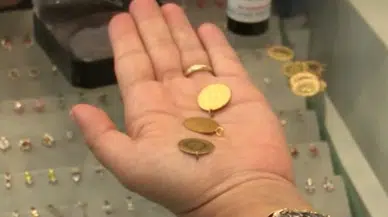 Dikkat bozmuyorlar! Piyasadaki yeni tehlike Suriye çeyreği