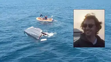 Günlerdir aranıyordu: İş insanı Halit Yukay'ın cesedine ulaşıldı