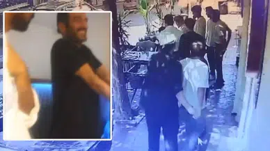 Mekân basıp haraç mı istedi? Oyuncu Ufuk Bayraktar'a tutuklama talebi