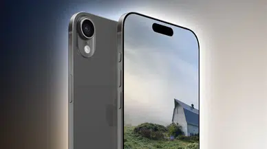 Bağımlılarına iPhone 17 Air sürprizi: Görünce herkes şok olacak