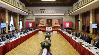 Konyalı şehit anneleri de dinlenecek mi? TBMM'de Komisyon şehit anneleri için toplanıyor