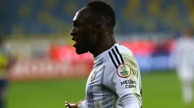 İşte Konyaspor’un yeni golcüsü