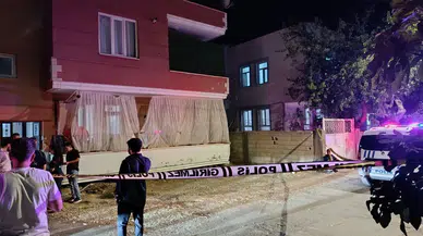 Dehşet: 12 yaşındaki çocuk babasını defalarca bıçakladı