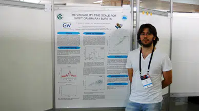CERN'de görevli Türk bilim insanı: Kendisinden 4 gündür haber alınamıyor
