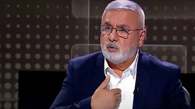 AK Partili Mehmet Metiner'den Diyanet'e Kürtçe hutbe çağrısı