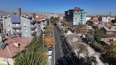 Konya'nın tarihi mahallesinde harita yeniden çiziliyor. İmar uygulandı
