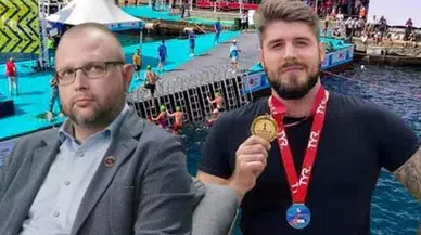 Türkiye'de Ruslara ne oluyor: Önce Rus yüzücü sonra Belaruslu başkan kayboldu