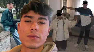 Katilin TikTok paylaşımı kan dondurdu