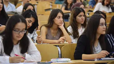 YÖK'ten depremzede öğrenci kararı: 'Özel öğrencilik' hakkı 1 yıl daha uzatıldı