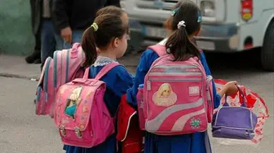 Aileler dikkat! Okul alış verişi yaparken çocuğunuzu sağlığından etmeyin