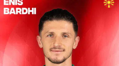 Konyaspor’un ‘10’ numarasına milli davet