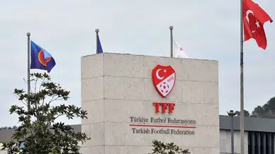 İkinci Lig'de deprem: Kulüp başkanı, 25 futbolcu, 1 teknik sorumlu ve 2 masör bahisten PFDK'ya sevk edildi