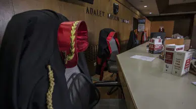 Yeni adli yıl yarın başlıyor: Tarihi davalar görülecek