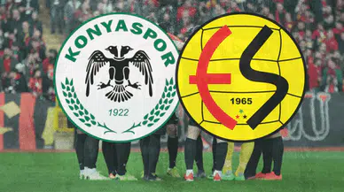 Konyaspor hazırlık maçında Eskişehirspor ile karşılaşacak