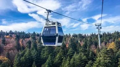 Teleferik projesi Konya'yı değiştirecek: Türkiye'nin en uzun ikinci hattı