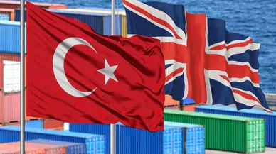 Konyalı sanayicilerin gözü kulağı Türkiye-İngiltere arasında yeni ticaret anlaşmasında