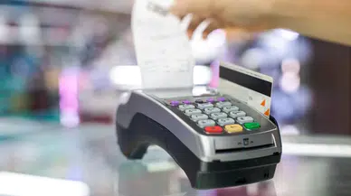 Türkiye'nin o dev market zinciri banka kartı ile ödeme yasaklandı