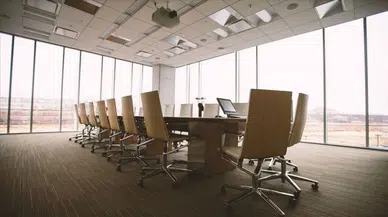 Konya'da gayrimenkul piyasasının şampiyonu ofis ve dükkanlar oldu