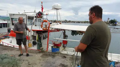 1 Eylül için geri sayım: Bu sezonun umudu hamsi