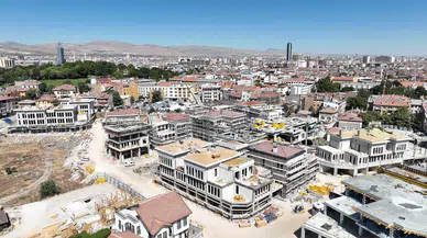 Konya köstebek gibi kazılıyor. Mevlana Şehri’nin altında ne yatıyor?