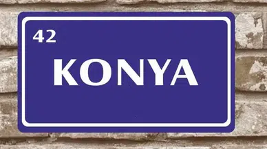 Konya'nın plaka numarası: 42 sayısının gizemi Pi sayısının gizemini aştı