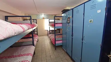 KYK yurt başvuruları ne zaman? 2025 yılı ücretleri ne kadar?