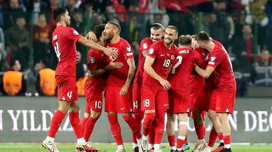 A Milli Takım 5 Eylül’de Konya’ya gelecek